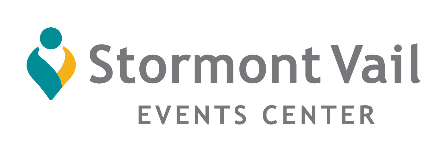 1 Stormont Vail Event Center - Primary