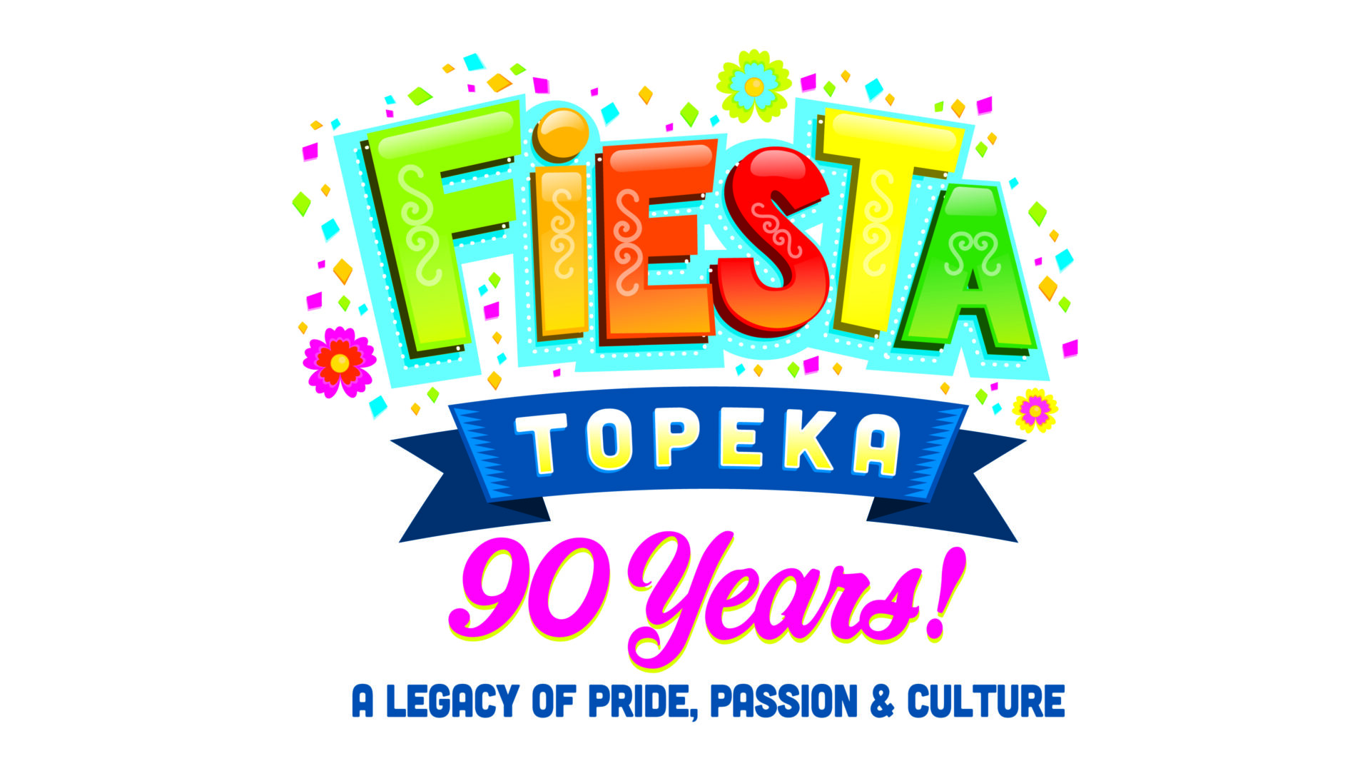 Official Fiesta® Event Calendar