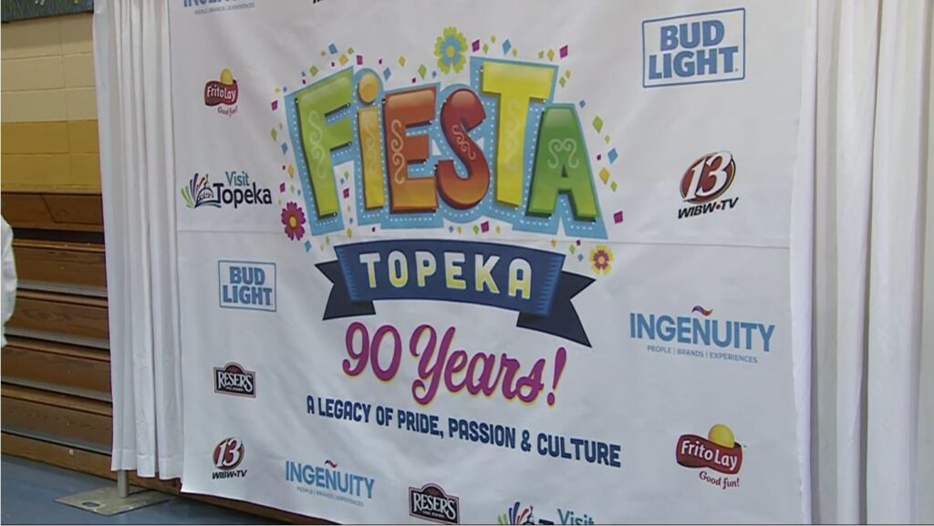 Latest News and Updates Fiesta Topeka