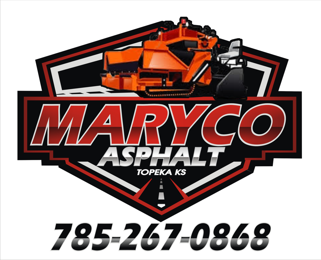 Maryco logo