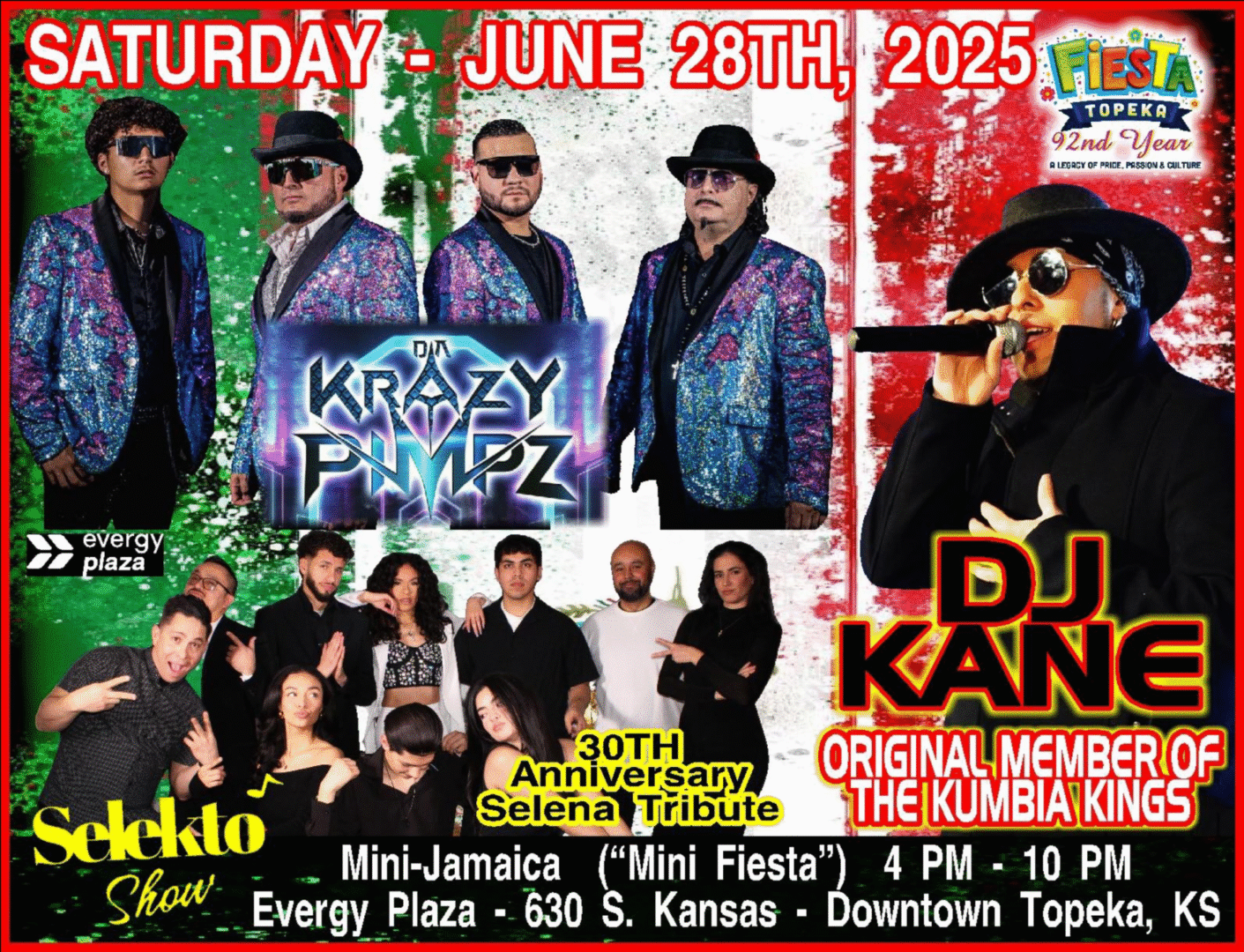 Mini Jamaica Click for more info!