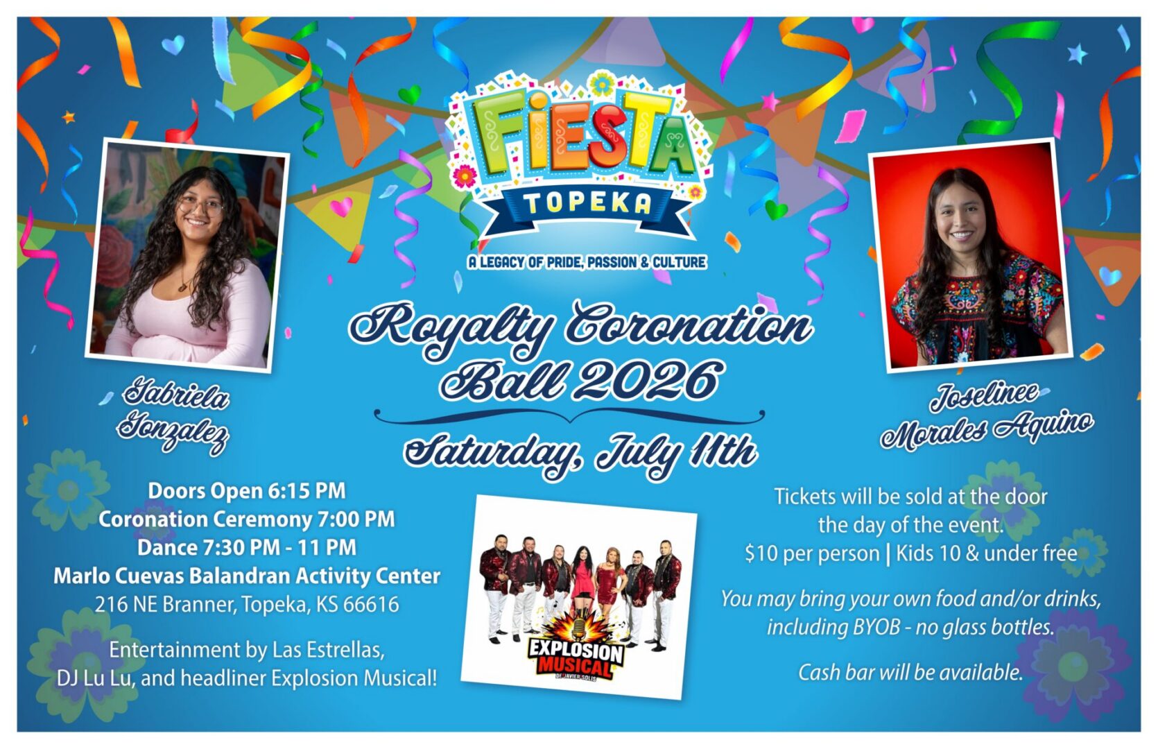 CoronationBall-Flyer
