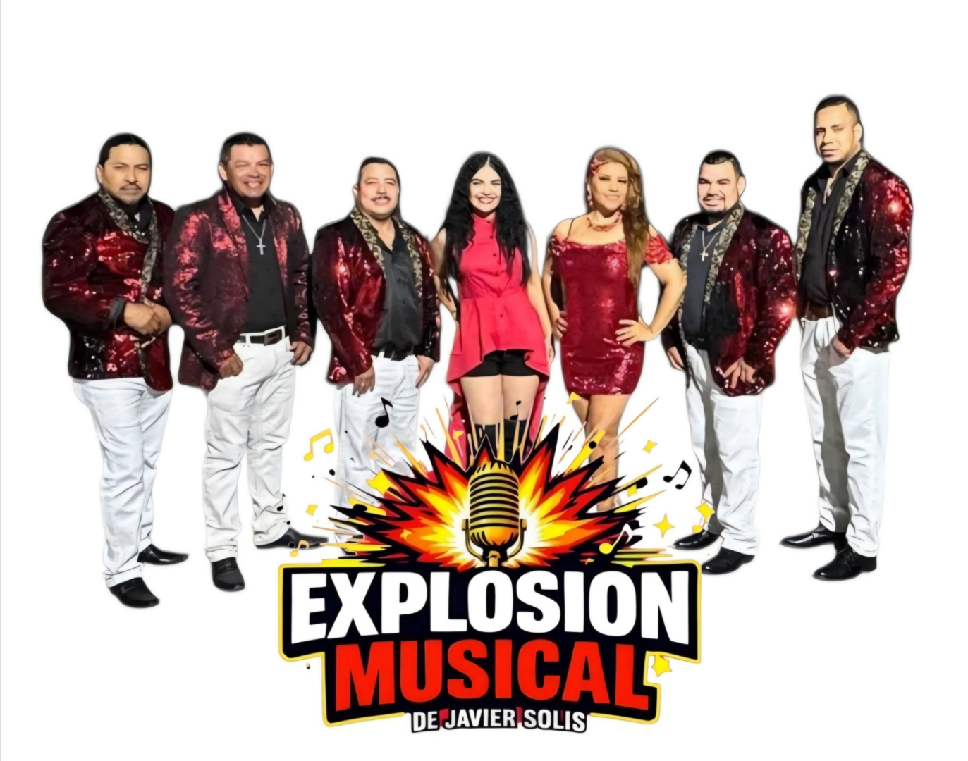 Explosion Musical